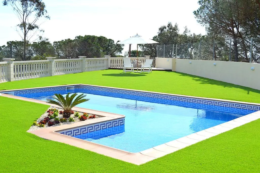 Holiday home Santa Flora Holiday House Lloret de Mar