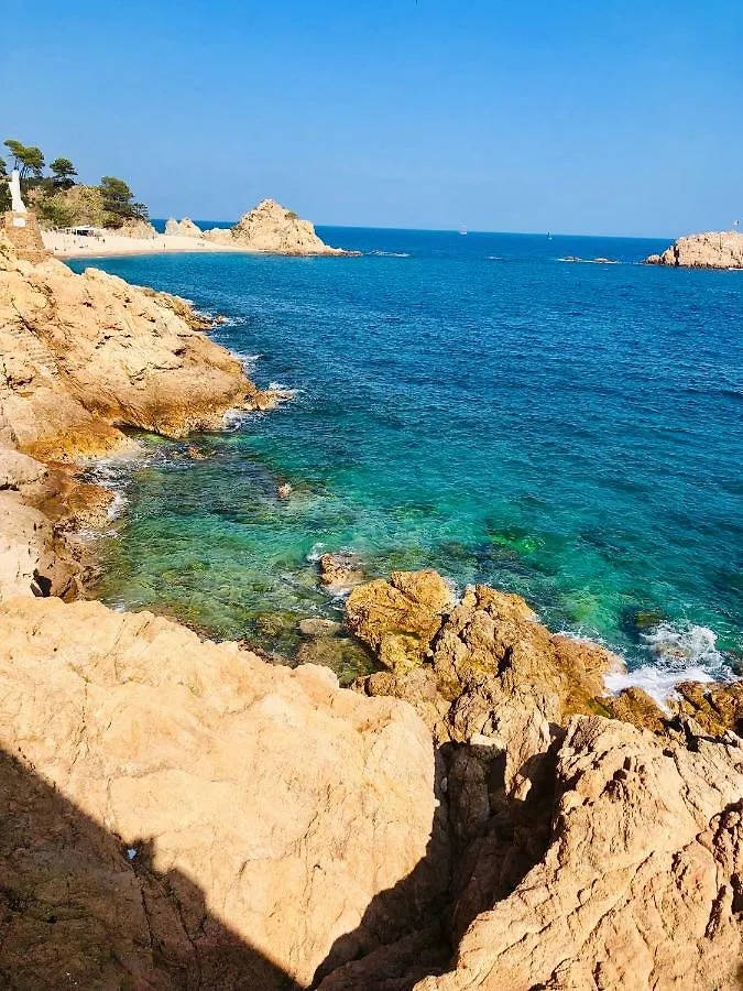 Santa Flora Holiday House Lloret de Mar Holiday home