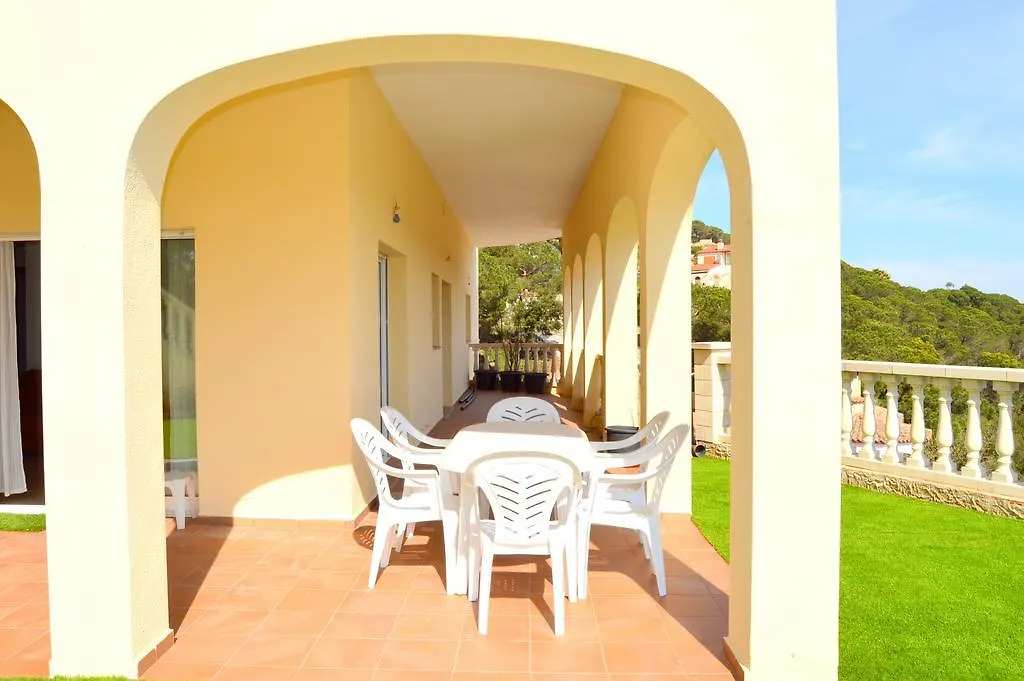 Santa Flora Holiday House Lloret de Mar 0*,  Spain