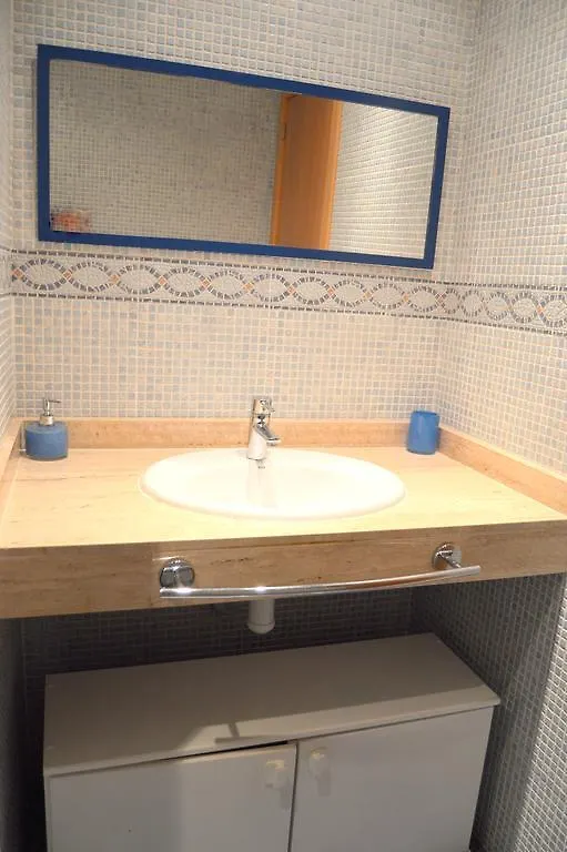 Santa Flora Holiday House Lloret de Mar Holiday home
