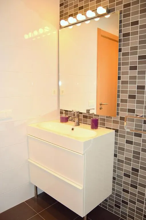Holiday home Santa Flora Holiday House Lloret de Mar