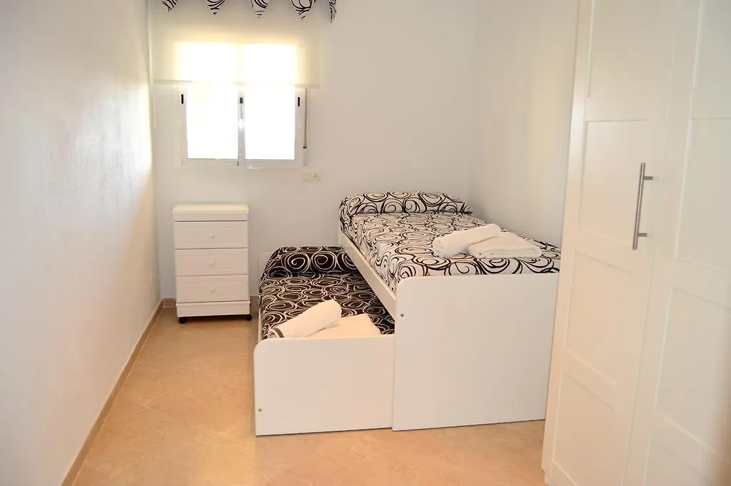 Santa Flora Holiday House Lloret de Mar Spain