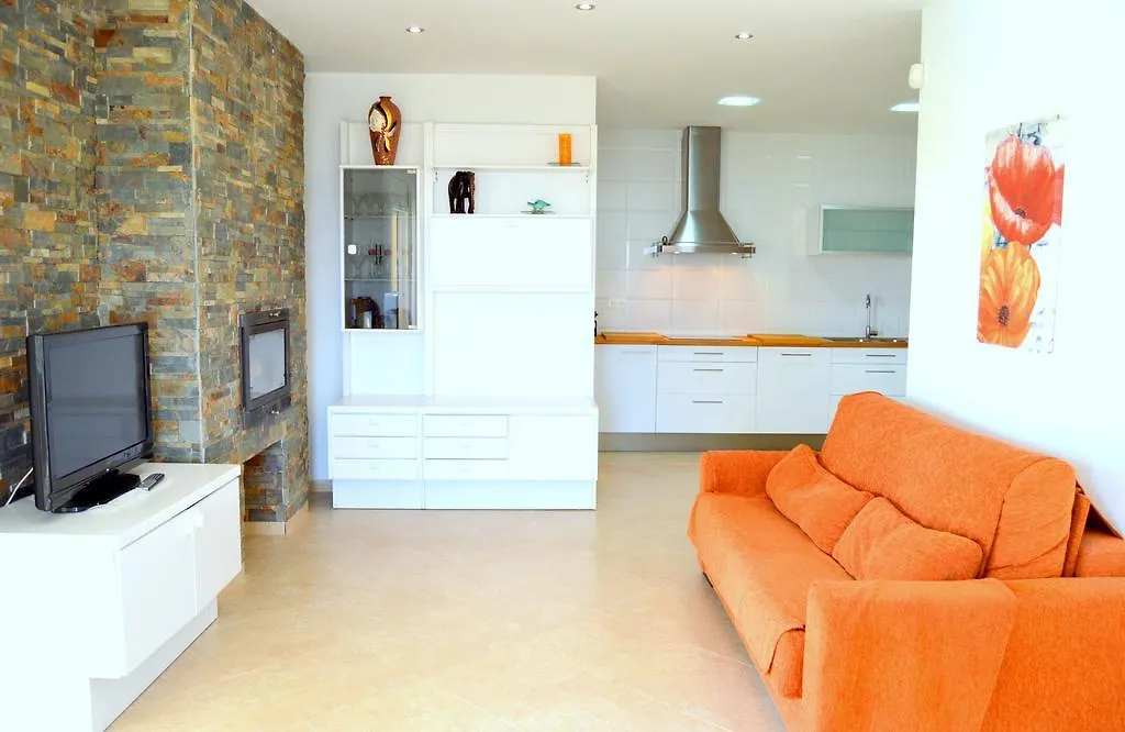 Holiday home Santa Flora Holiday House Lloret de Mar Spain