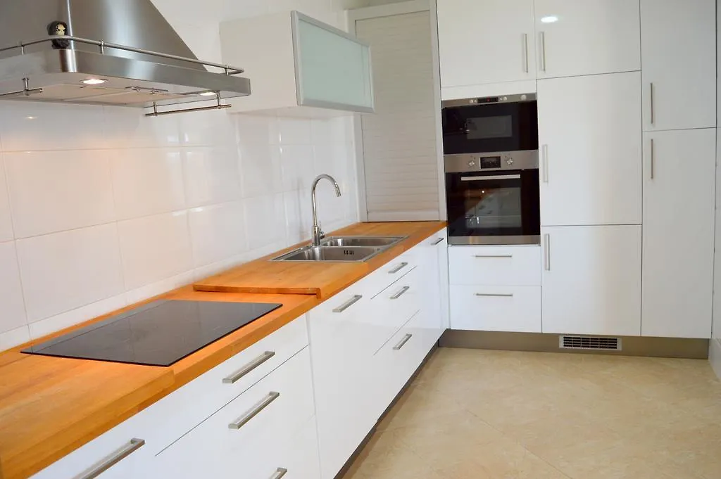 Holiday home Santa Flora Holiday House Lloret de Mar