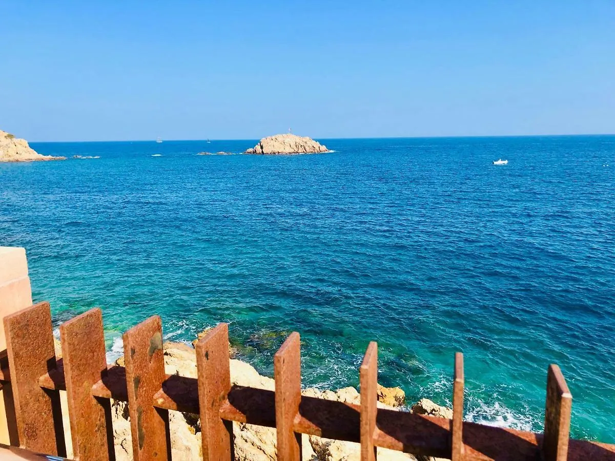 Holiday home Santa Flora Holiday House Lloret de Mar